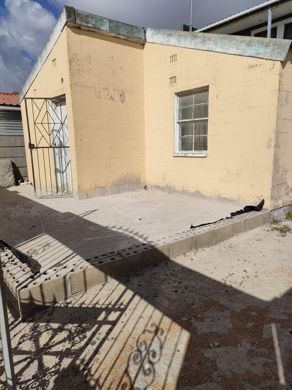 1 Bedroom Property for Sale in Khaya Western Cape